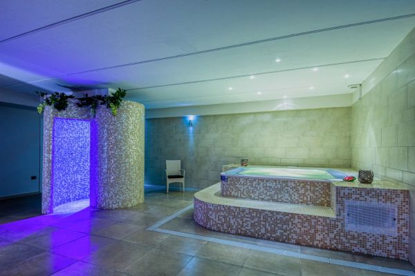 Hotel le Torri (Arborea)